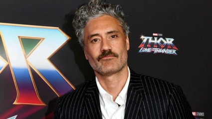 Thor 5, Taika Waititi, il ritorno di Iron Man, Vedova Nera e Cap