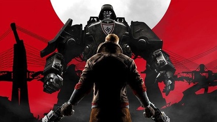 I film che hanno influenzato Wolfenstein II: The new colossus