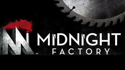 I film della Midnight Factory proiettati a Milano ogni Lunedi!