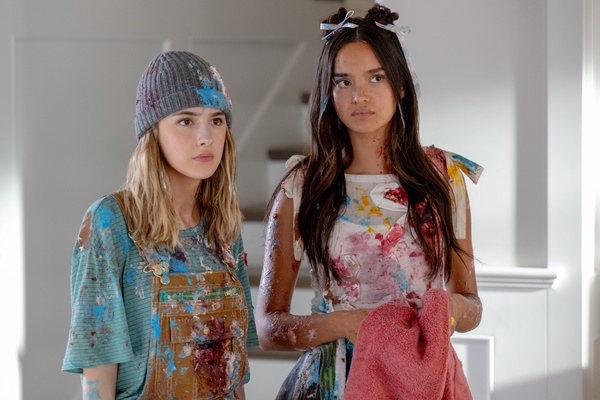 Quella pazza idea di Disney di portare Quel pazzo venerdì, sempre più pazzo in sala