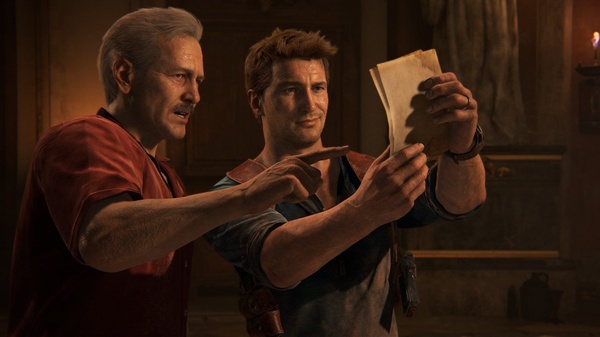 Uncharted 4: patch 1.08 e primo DLC per il 29 Giugno