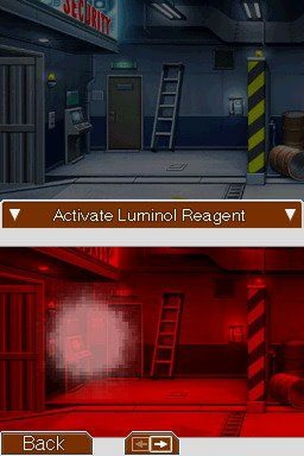 Phoenix Wright: Ace Attorney