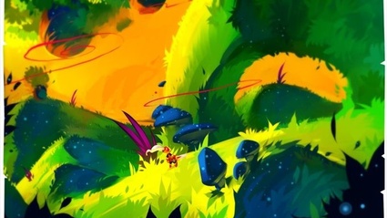 Pankapu: the Dreamkeeper ha una Demo su Kickstarter