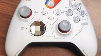 Starfield avra controller e headset dedicati allo Showcase Xbox
