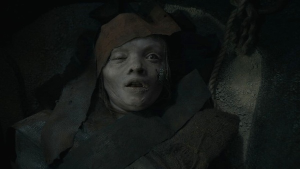 La Mummia reboot - Nuovo terrificante trailer