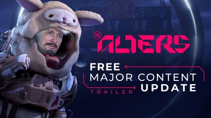 The Alters si aggiorna gratuitamente: tutte le novita