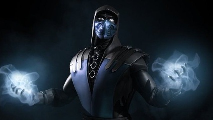 Annunciato il Who's Next? Worldwide Competitive Program di Mortal Kombat