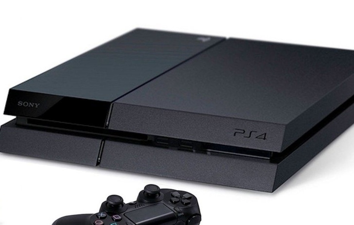 PS4 1 TB stesso prezzo della precedente ma qualche modifica