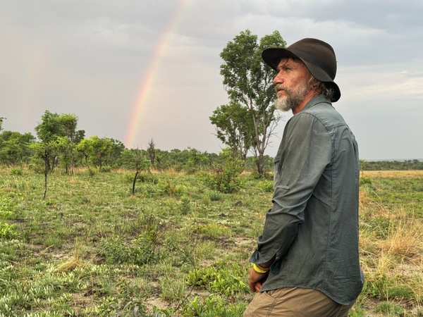 Gli esploratori esistono ancora: intervista con Steve Boyes, il protagonista del nuovo documentario di Werner Herzog 