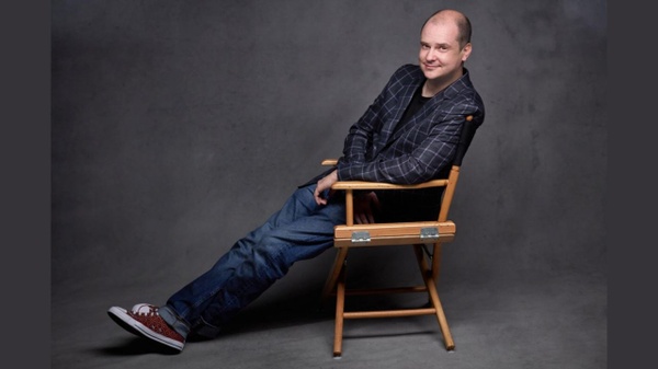 Warhammer 40.000: Amazon punta su Mike Flanagan
