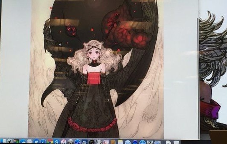 Mistwaker al lavoro su un nuovo titolo per console