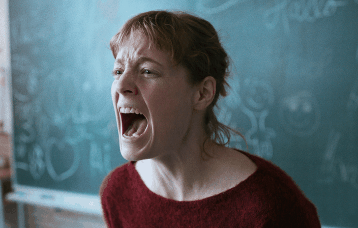 La sala professori recensione le buone intenzioni la maleducazione