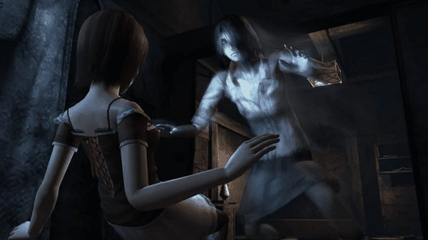 Project Zero II: Crimson Butterfly, uno sguardo all&rsquo;originale prima dell&rsquo;uscita del remake