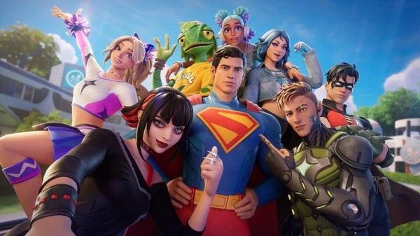 Fortnite: Epic Games cambia la politica sulla valuta di gioco