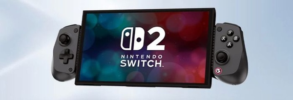 GameSir - Nuovo X5s Wireless Mobile Controller