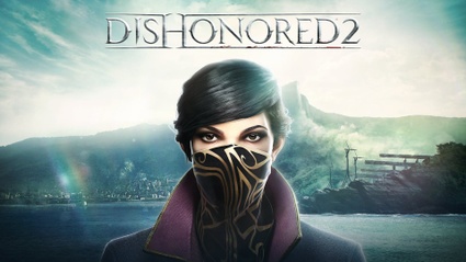 Bethesda rilascera la demo di Dishonored 2