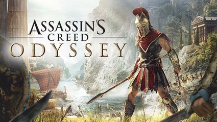Ubisoft espande l'universo di Assassin's Creed