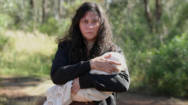 The Moogai: trailer dell'horror australiano