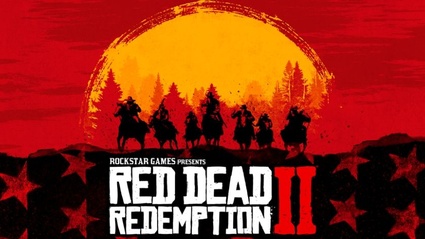 Red Dead Redemption 2 tocca quota 17