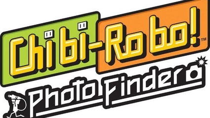 Nintendo annuncia Chibi Robo: Photo Finder 