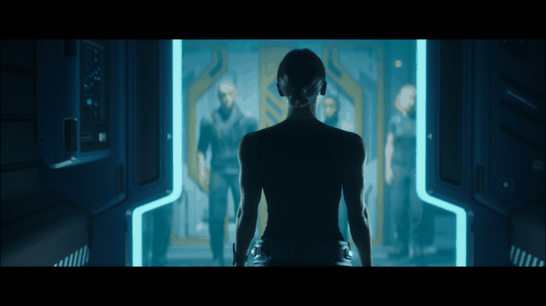 Directive 8020 – Recensione dell’horror cosmico di Supermassive games