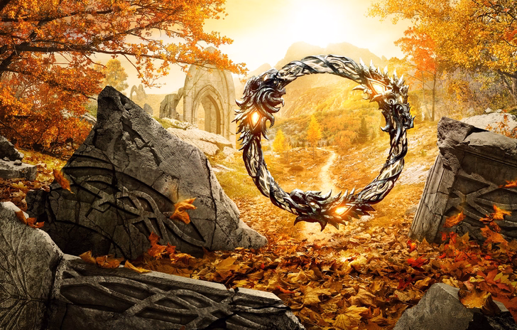 The Elder Scrolls Online rivela il capitolo del 2024 Gold Road
