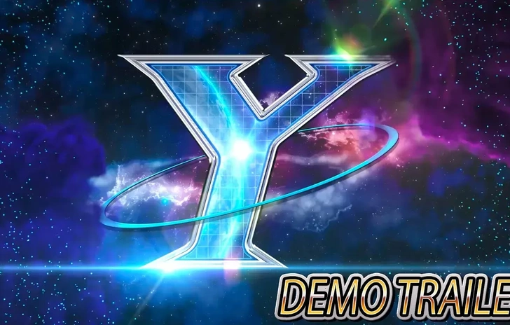 Super Robot Wars Y ha una demo su console