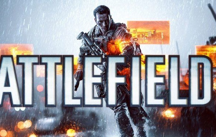 Battlefield 4 Naval Strike arriva oggi su Xbox One