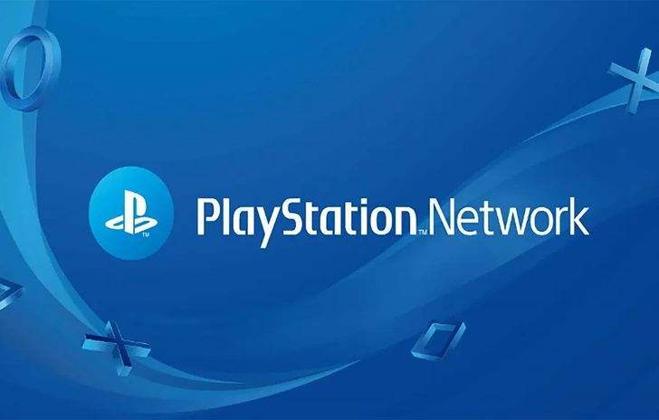 PlayStation Network problemi nelle ultime ore