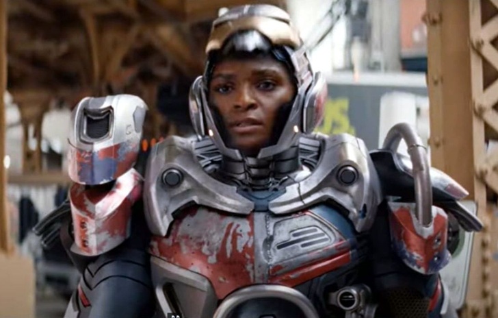 Ironheart e leredità di Iron Man nella serie TV Marvel