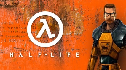 Half-Life. Il gioiellino di Valve festeggia il suo primo quarto di secolo