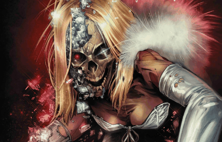 Marvel Zombies Invade Halloween with Ten Dedicated Variant Covers