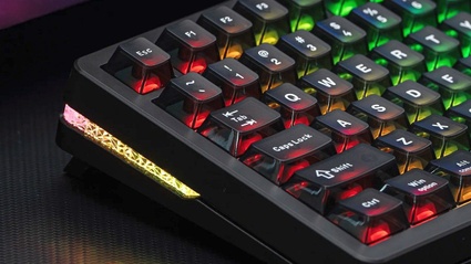 Epomaker HE75 V2 e una tastiera comoda, precisa e versatile