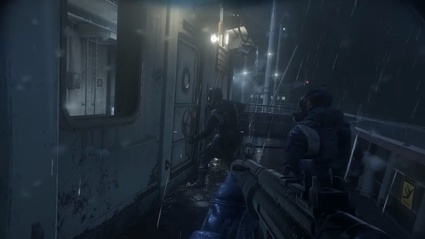 Il nuovo Call of Duty sara Modern Warfare