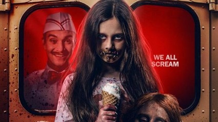 Ice Cream Man