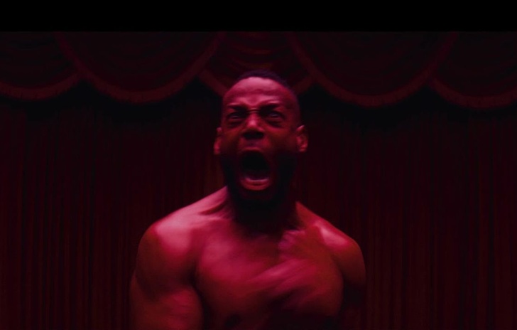 HIM  Clip esclusiva dallincubo prodotto da Jordan Peele