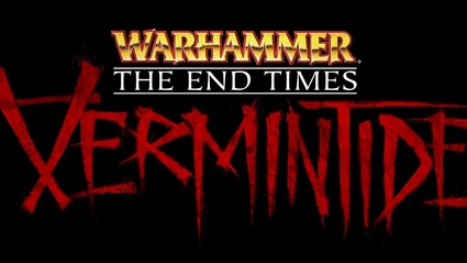 Annunciato ufficialmente Warhammer: The End Times Vermintide