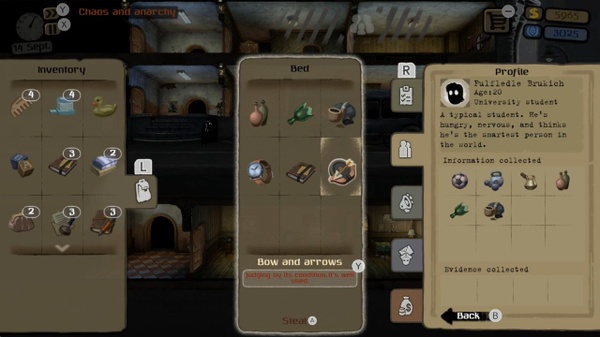 Beholder: Complete Edition