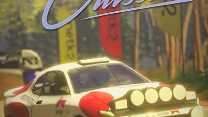 Rally Arcade Classics