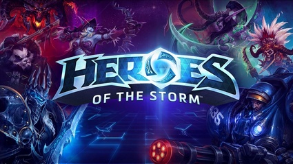 Una nuova patch per Heroes of The Storm