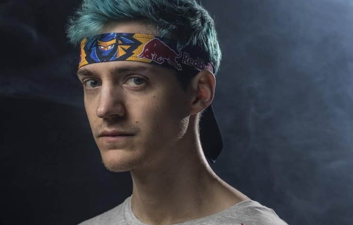 Ninja potrebbe passare a Blackout