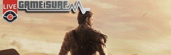 Ecco la replica del Gameplay di Mad Max