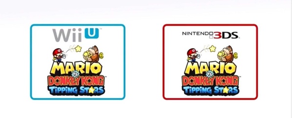 [ND] Mario e Donkey Kong in un titolo Cross-Platform
