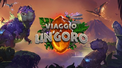 Scoprite il lato piu avventuroso di Hearthstone