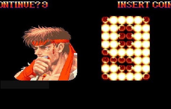 Capcom mischia gli Street Fighter su Android