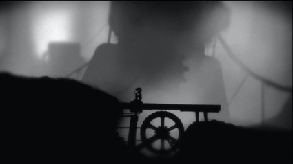 Video Soluzione Limbo Parte 3