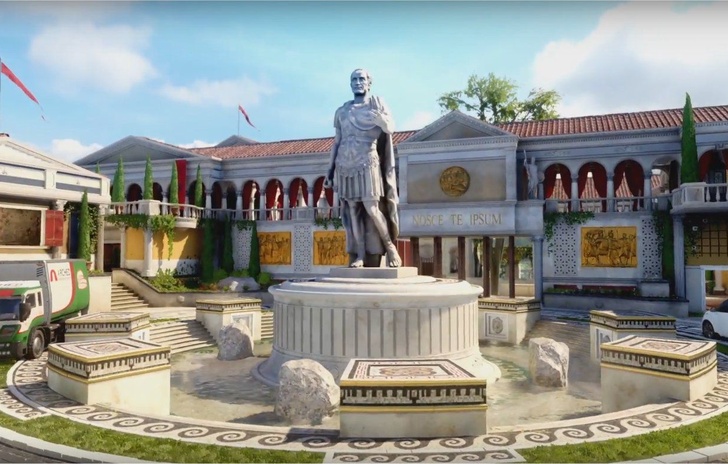 Trailer ufficiale del Multigiocatore di Call of Duty Black Ops III Descent