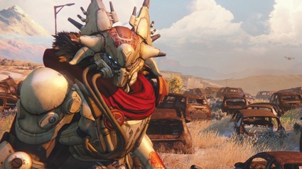 Destiny: tutto quello che c'e da sapere in un video
