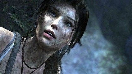 Rise of the Tomb Raider durera almeno 20 ore