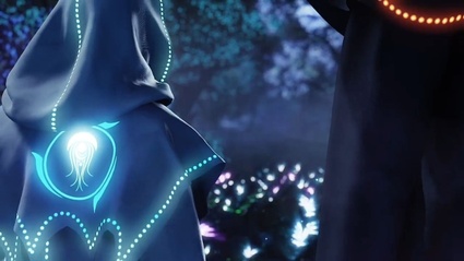 NERO - trailer di annuncio